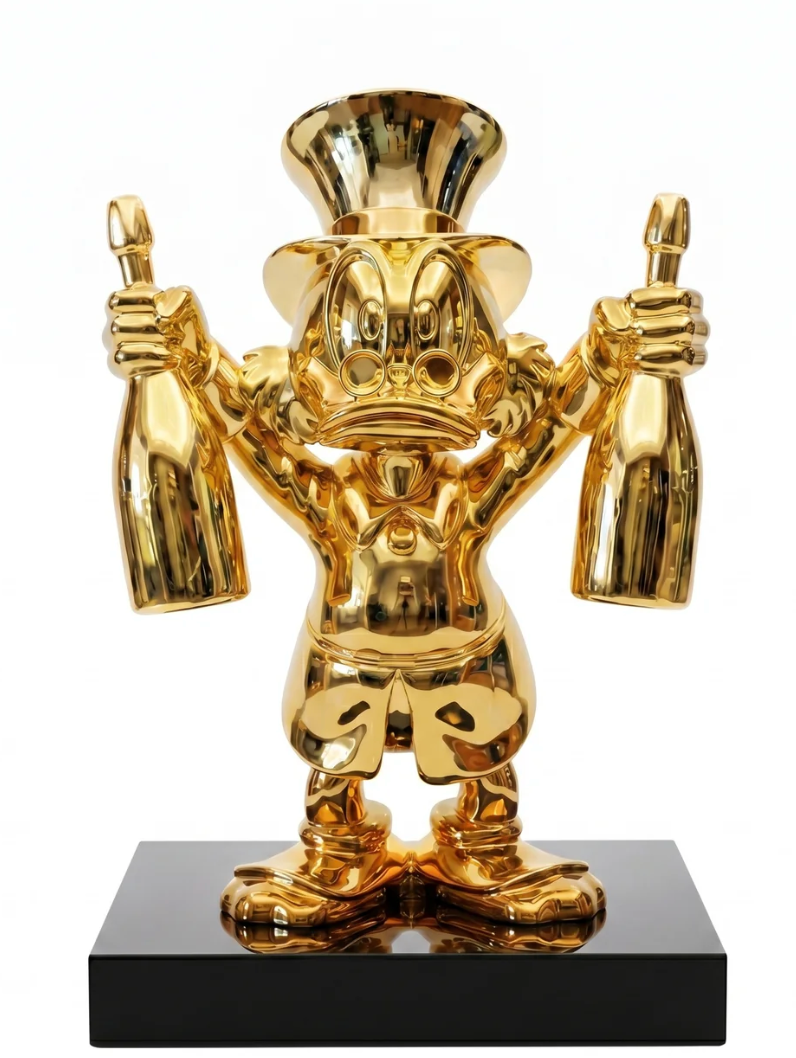 GOLDEN CELEBRATION