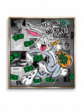 TAKE THE MONEY AND RUN