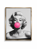 POP ICON