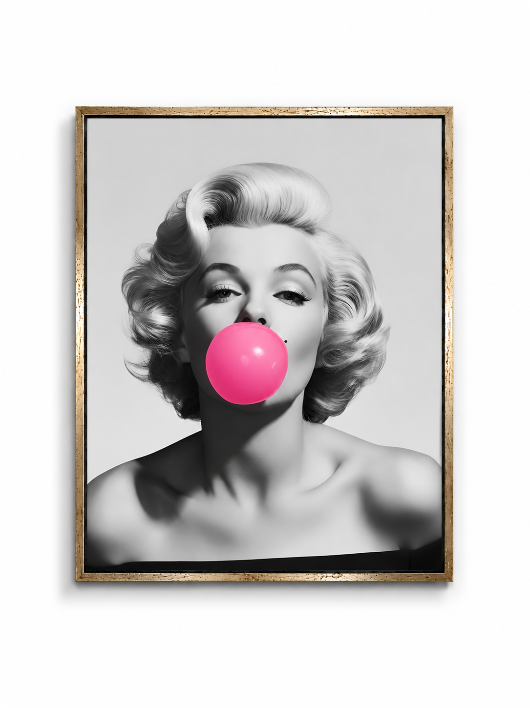 POP ICON