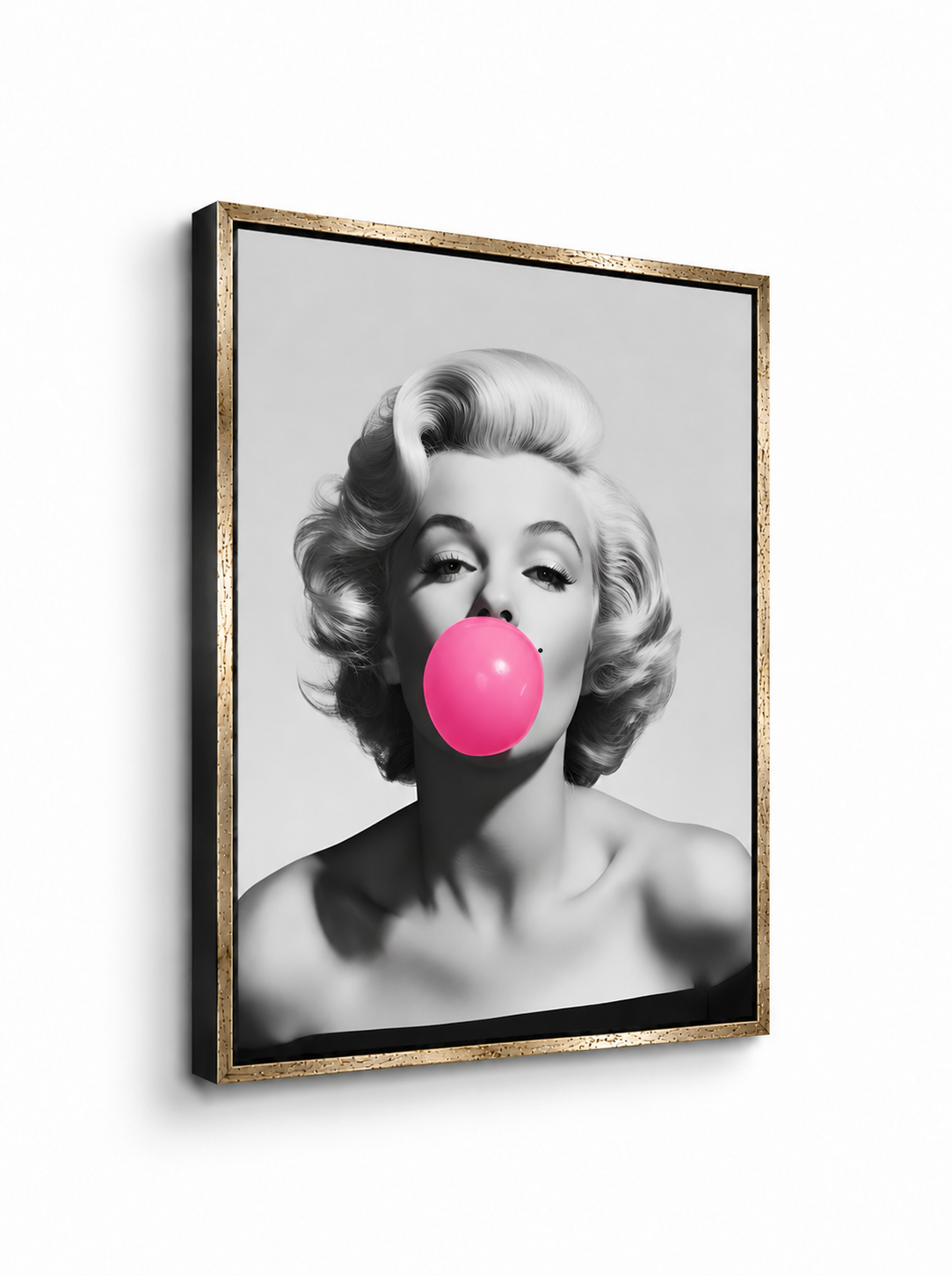 POP ICON