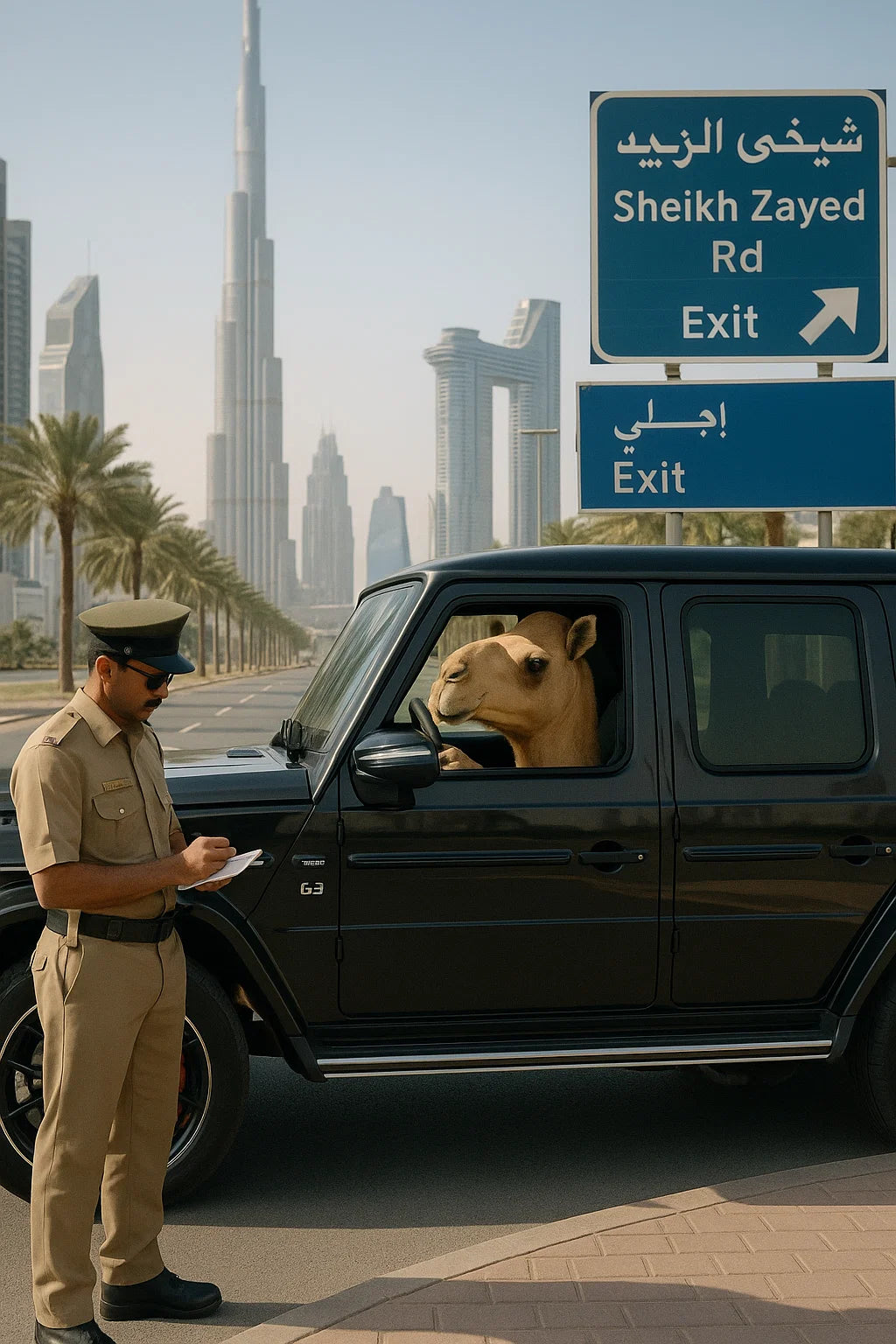 LICENSE OF CAMEL