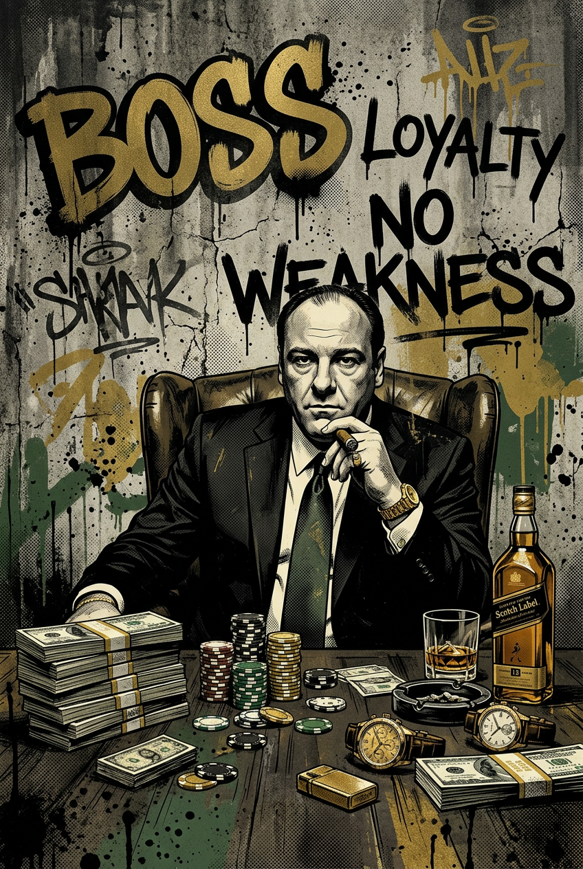 THE BOSS MINDSET