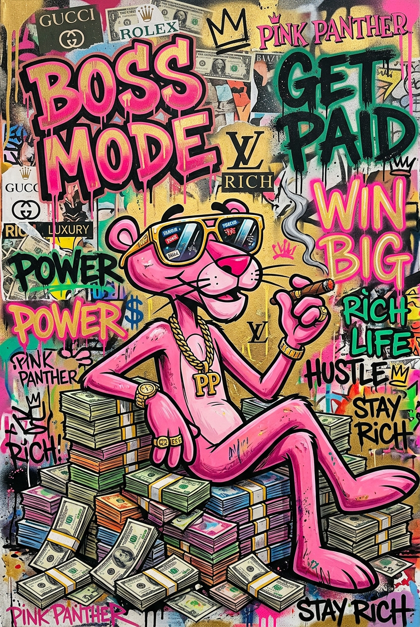 BOSS MODE