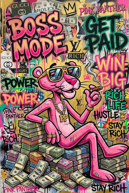 BOSS MODE