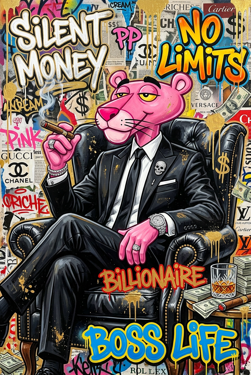 BOSS LIFE