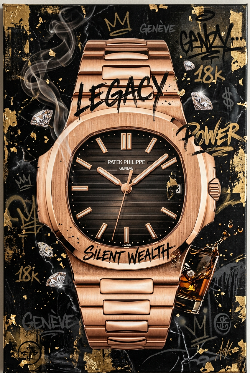 LEGACY OF TIME